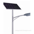 SPLIT SOLAR STREET LIGHTING